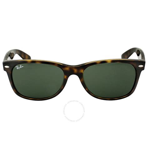 versace sunglasses wayfarer|RB2132 New Wayfarer Classic .